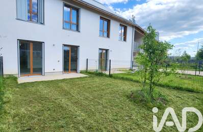 Vente Appartement 3 pièces — photo du bien