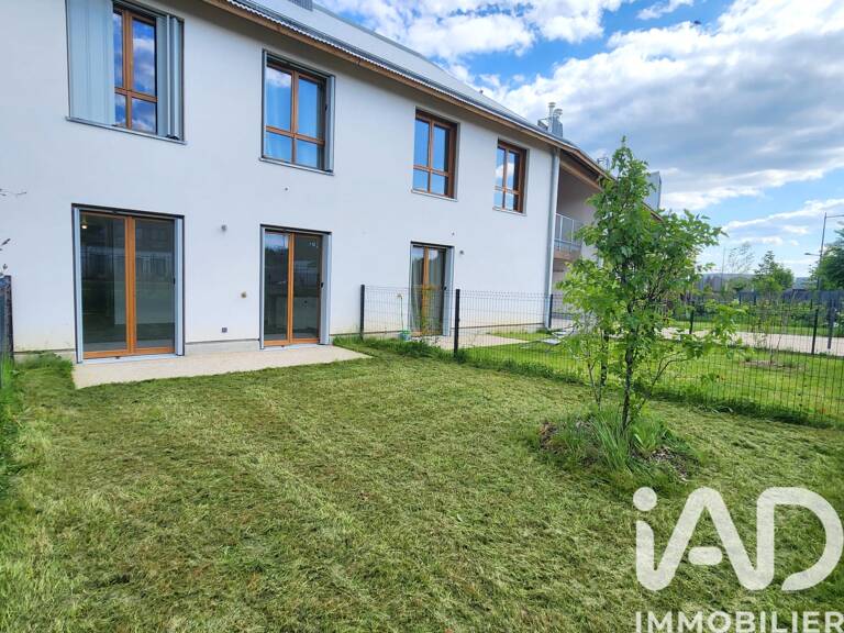 Vente Appartement 3 pièces — photo 1