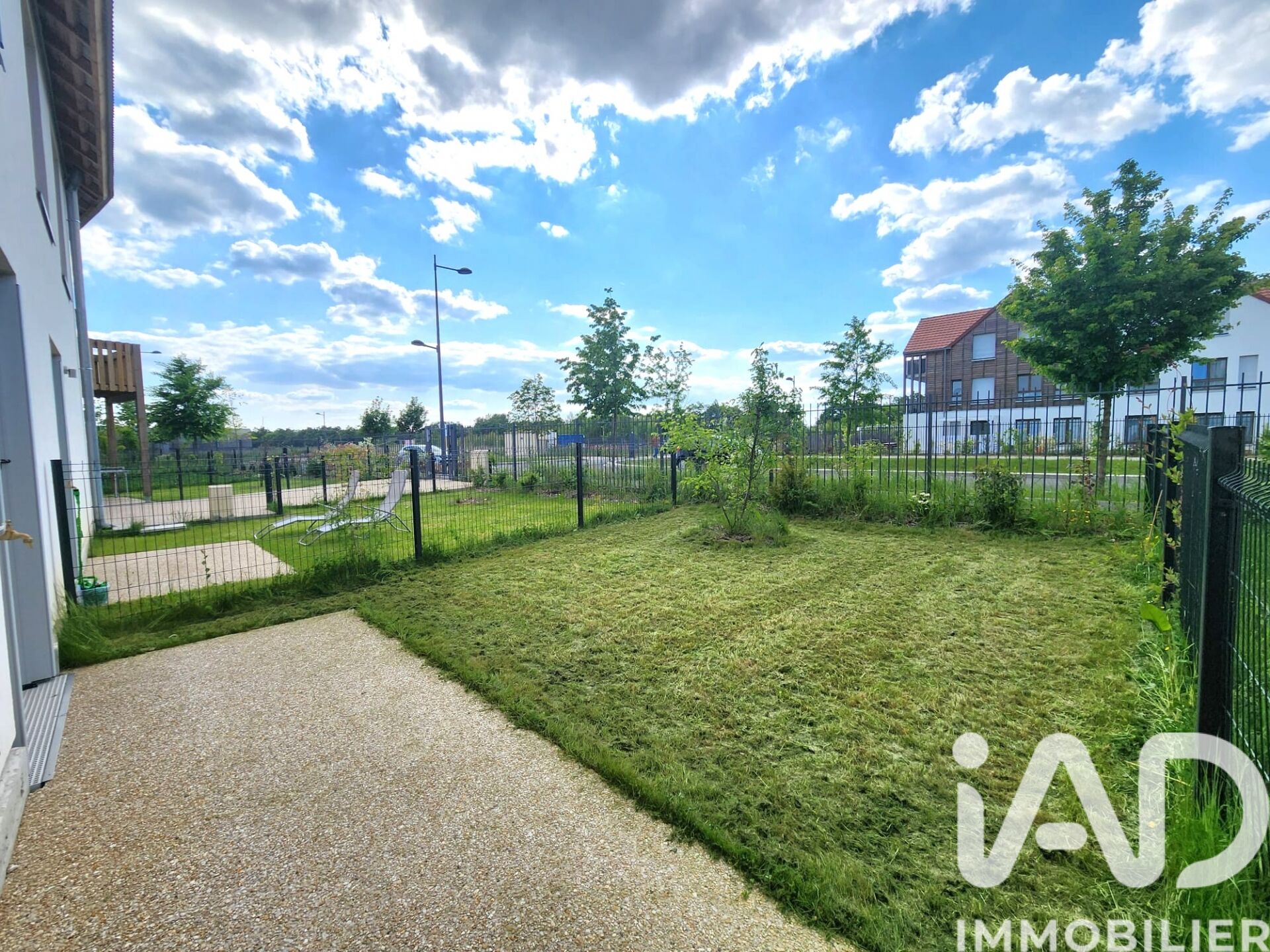 Vente Appartement 3 pièces - Photo 2