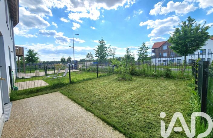 Vente Appartement 3 pièces — photo 2
