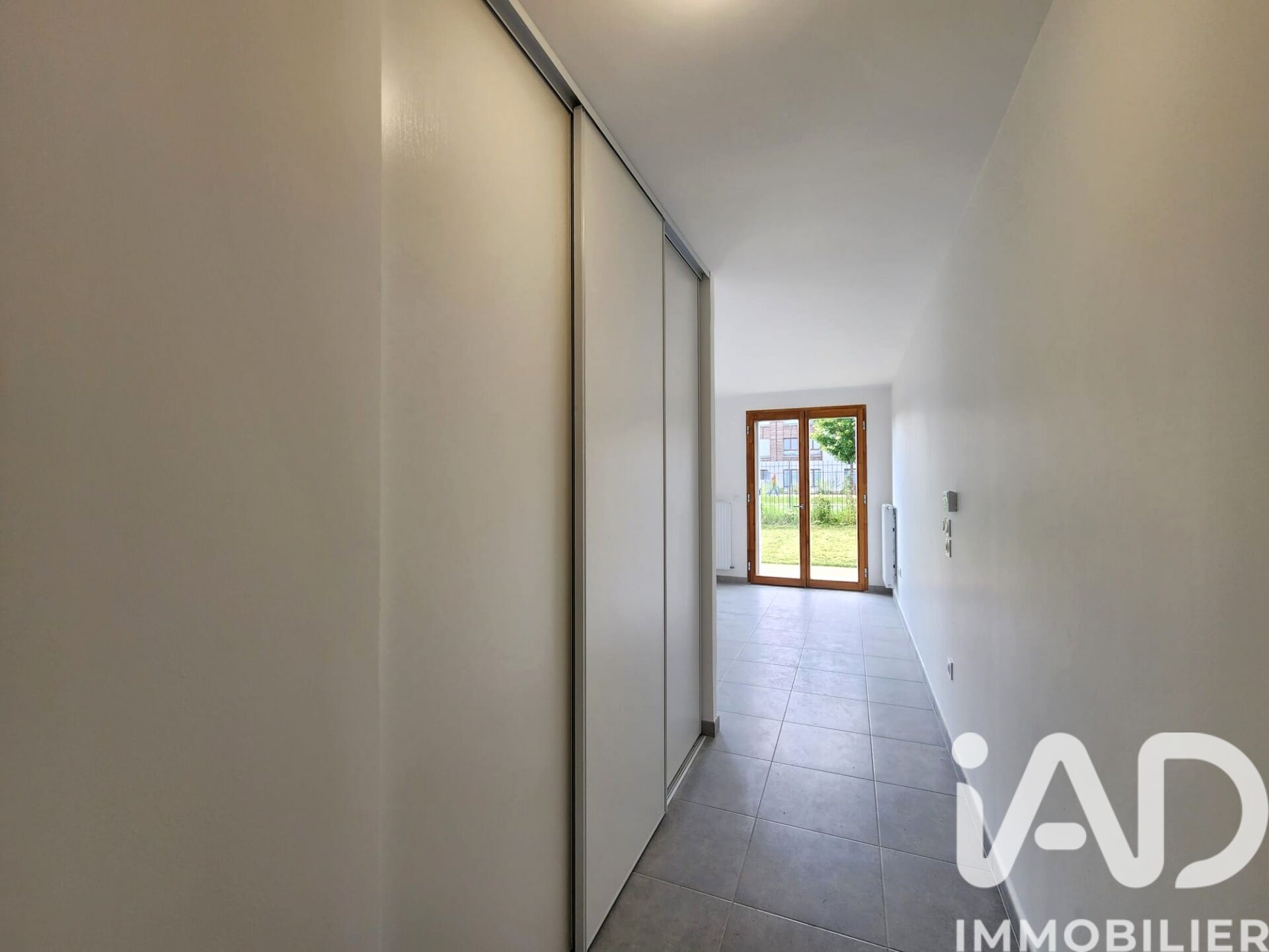 Vente Appartement 3 pièces - Photo 3