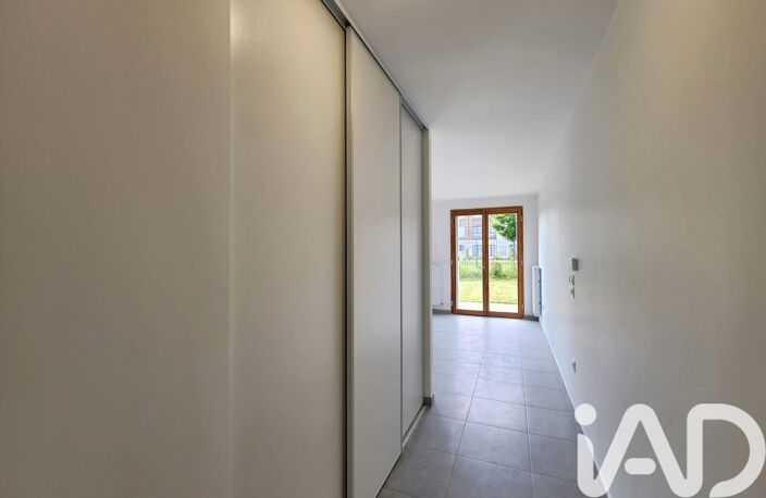 Vente Appartement 3 pièces — photo 3