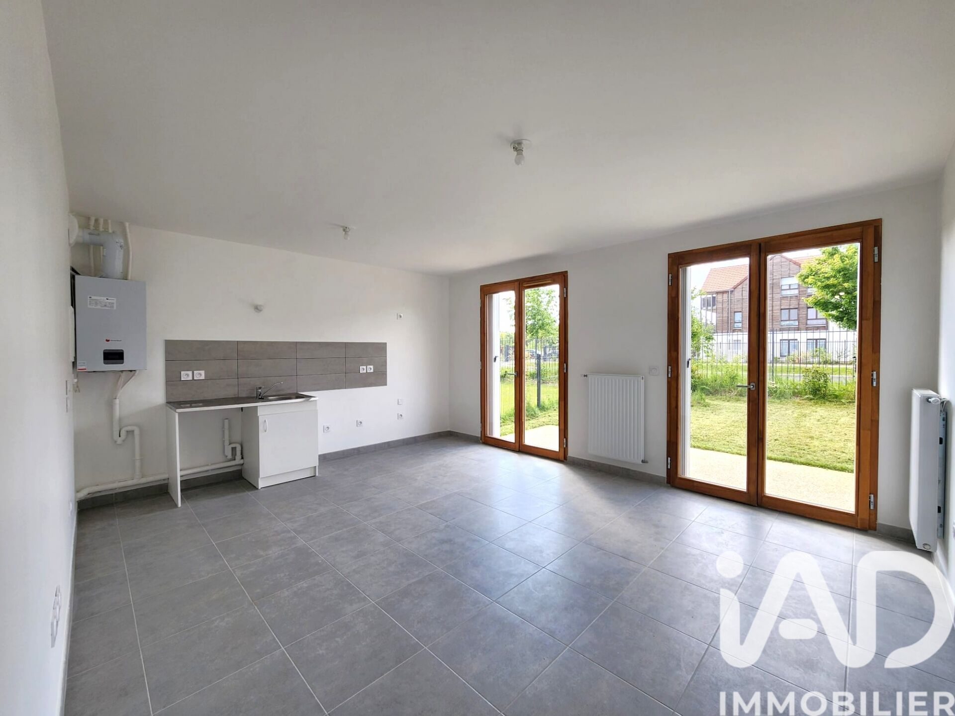 Vente Appartement 3 pièces - Photo 4
