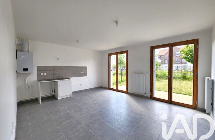 Vente Appartement 3 pièces — photo 4