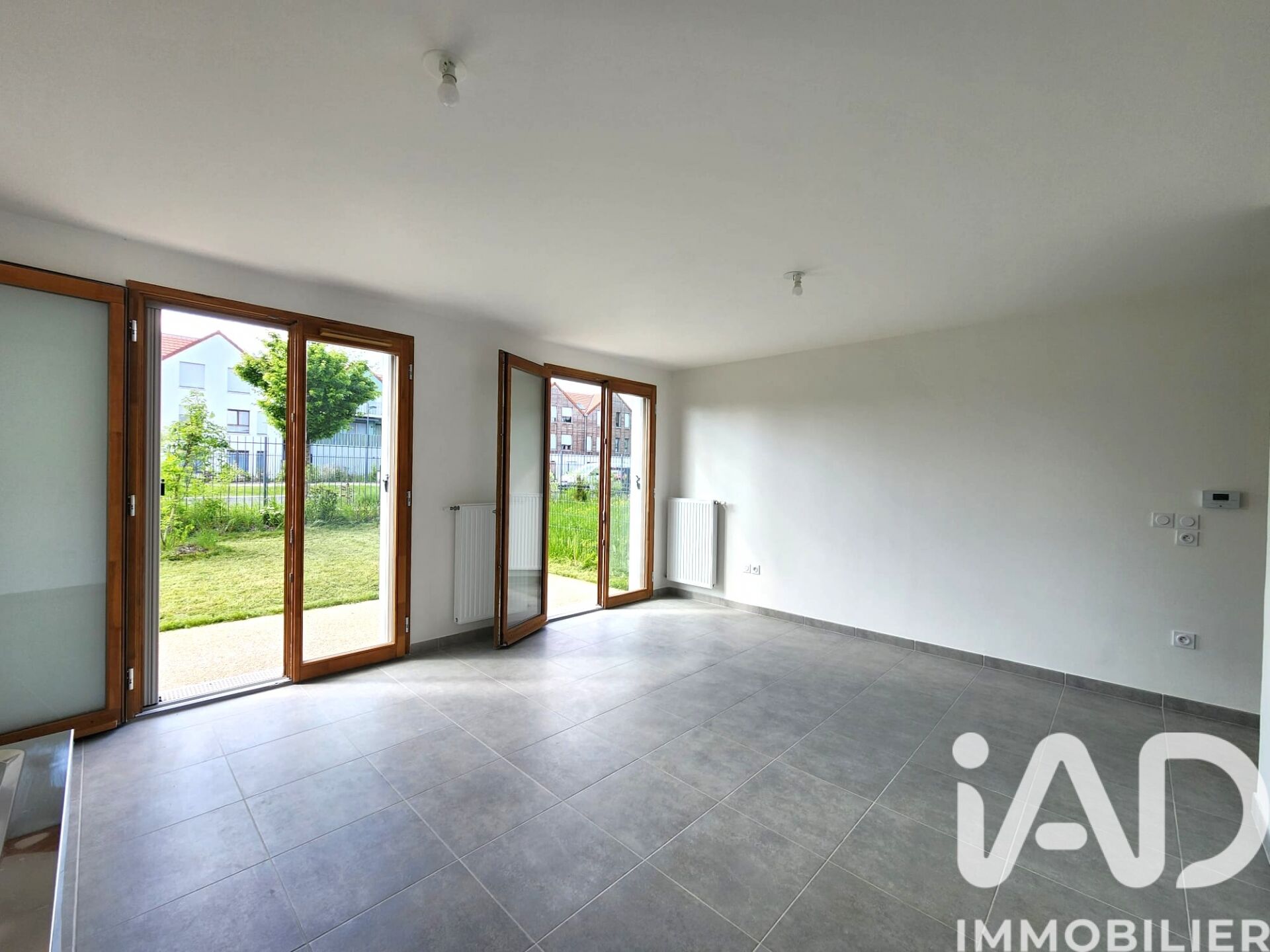 Vente Appartement 3 pièces - Photo 5