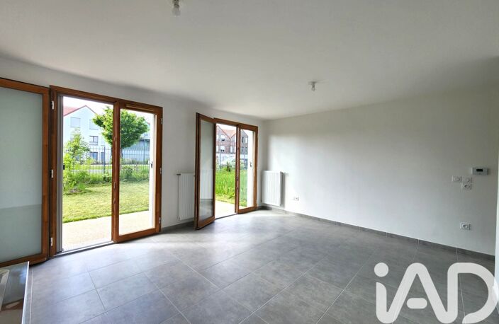 Vente Appartement 3 pièces — photo 5