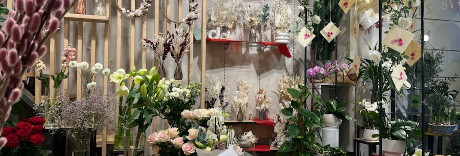 Commerce  100 m² à vendre à Lyon 6 (69006)