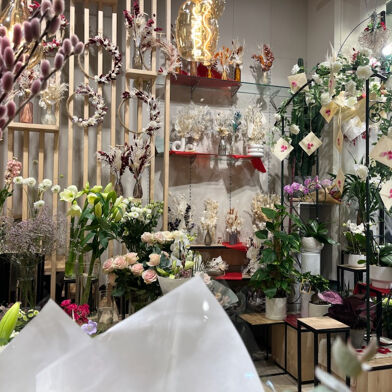 Commerce  195000 €