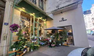 Commerce  100 m² à vendre à Lyon 6 (69006)