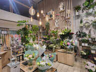 Fonds de commerce de fleurs à vendre au coeur du 6ème — photo 2