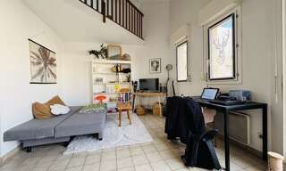 Appartement 1 Pièce 24 m² à louer à Montpellier (34000)