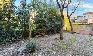 Appartement 1 Pièce 22 m² à louer à Montpellier (34090)