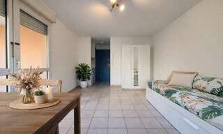 Appartement 1 Pièce 22 m² à louer à Montpellier (34090)