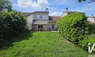 Maison 5 Pièces 94 m² à vendre à Bourgoin-Jallieu (38300)