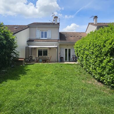 Maison 5 pièces 249500 €