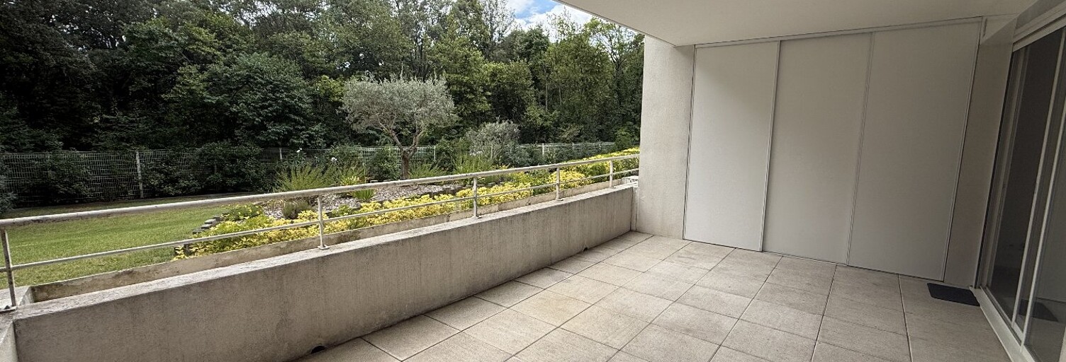 Appartement 3 Pièces 78 m² à louer à Montpellier (34000)