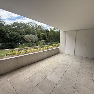 Appartement 3 pièces 1218 €