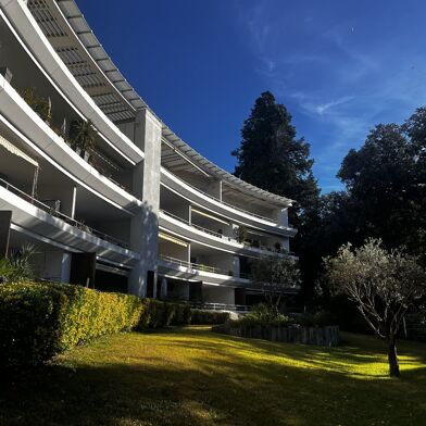 Appartement 3 pièces 1218 €