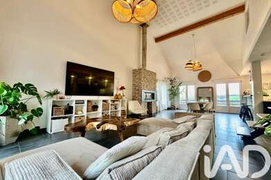 Maison 5 pièces 369000 €