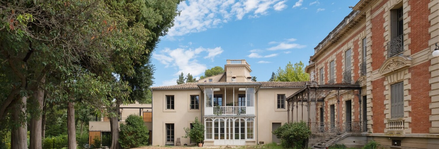 Appartement 4 Pièces 153 m² à louer à Montpellier (34090)