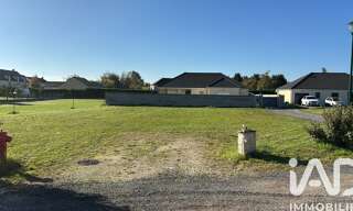 Terrain  699 m² à vendre à Cepoy (45120)