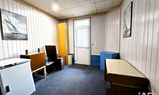 Commerce  61 m² à vendre à Cachan (94230)