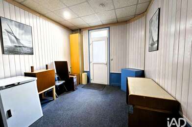 Commerce  170000 €