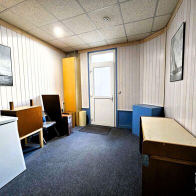 Commerce  170000 €