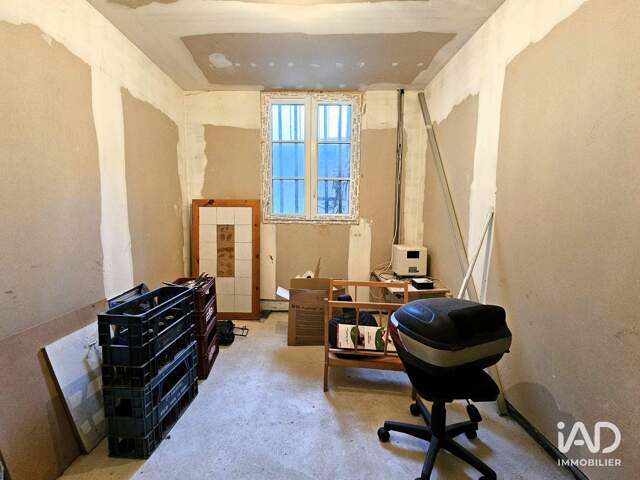 Vente Local d'activités 61 m&sup2; — photo du bien