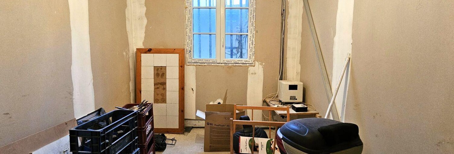 Commerce  61 m² à vendre à Cachan (94230)