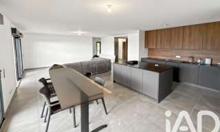 Appartement 4 Pièces 140 m² à vendre à Borgo (20290)