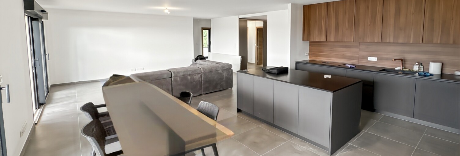 Appartement 4 Pièces 140 m² à vendre à Borgo (20290)