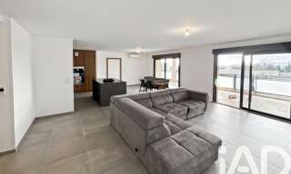 Appartement 4 Pièces 140 m² à vendre à Borgo (20290)