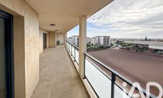 Appartement 4 Pièces 140 m² à vendre à Borgo (20290)