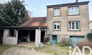 Maison 4 Pièces 80 m² à vendre à Orléans (45000)