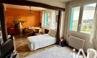 Maison 4 Pièces 80 m² à vendre à Orléans (45000)