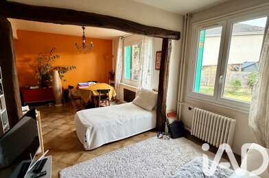 Maison 4 pièces 199000 €