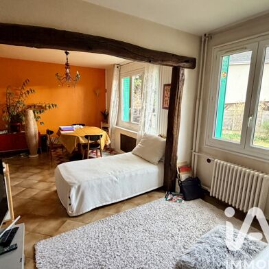 Maison 4 pièces 210000 €