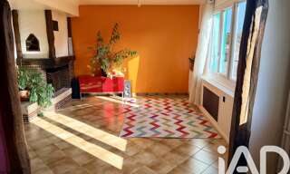 Maison 4 Pièces 80 m² à vendre à Orléans (45000)