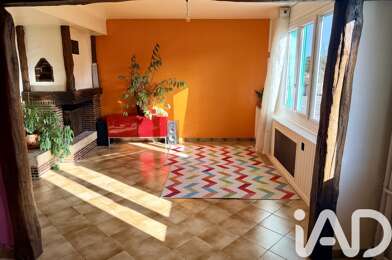 Maison 4 pièces 189500 €
