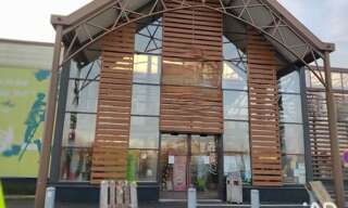 Commerce  6250 m² à vendre à Cappelle-la-Grande (59180)