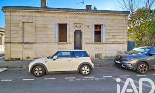 Maison 5 Pièces 106 m² à vendre à Bordeaux (33000)