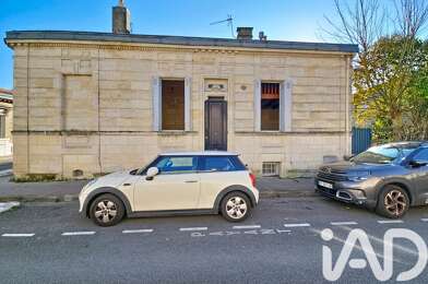 Maison 5 pièces 374000 €