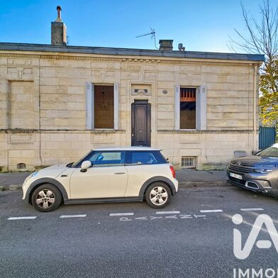 Maison 5 pièces 374000 €