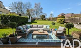 Maison 3 Pièces 85 m² à vendre à Lozinghem (62540)