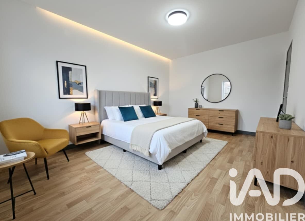 Lozinghem - 85m² - 3p. - 2ch.