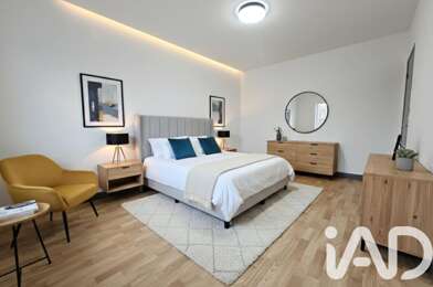 Maison 3 pièces 187200 €