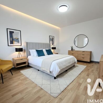 Maison 3 pièces 187200 €