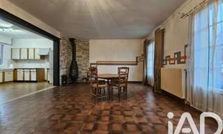 Maison 3 Pièces 85 m² à vendre à Lozinghem (62540)