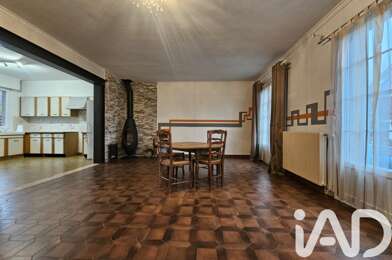 Maison 3 pièces 169000 €